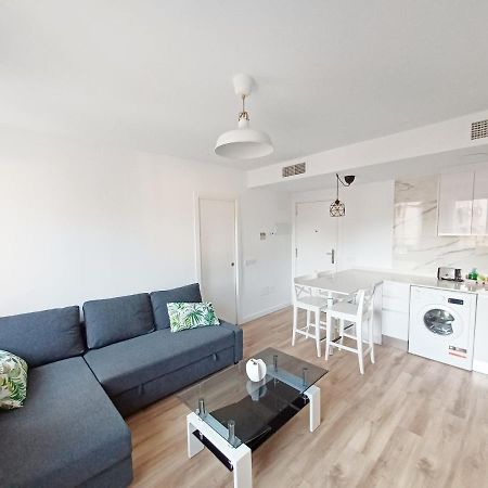 Cartagenaflats, Apartamentos Anfiteatro Romano 4A Extérieur photo