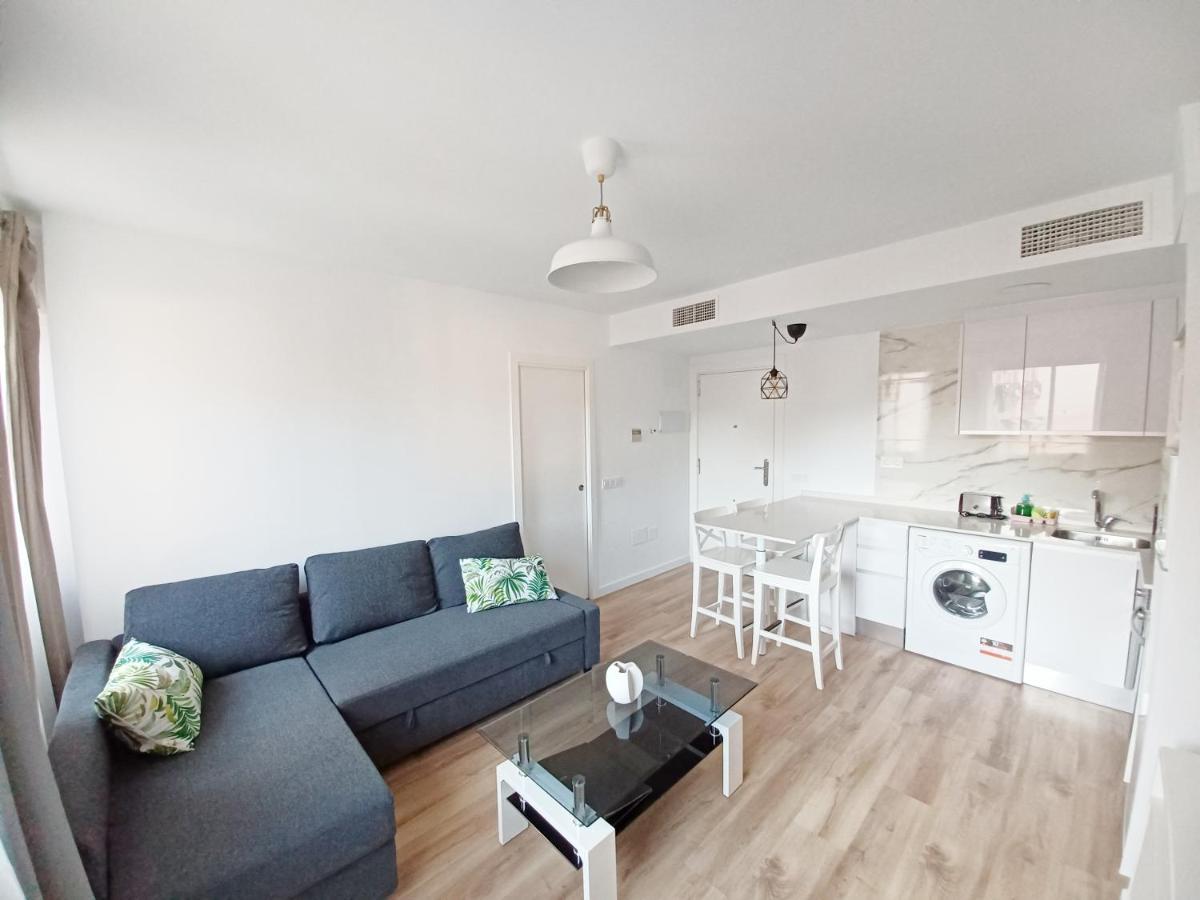 Cartagenaflats, Apartamentos Anfiteatro Romano 4A Extérieur photo