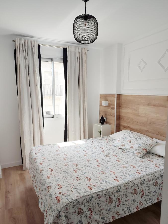 Cartagenaflats, Apartamentos Anfiteatro Romano 4A Extérieur photo