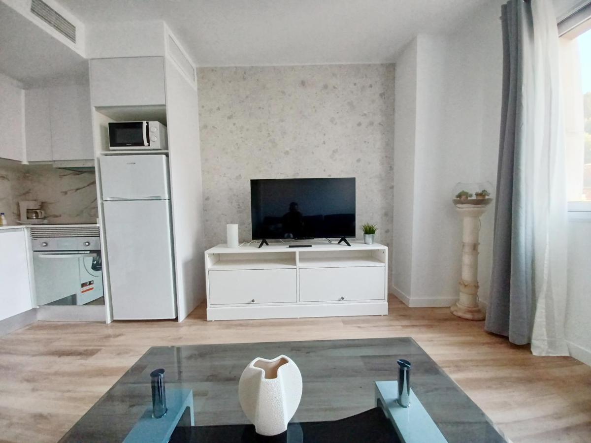 Cartagenaflats, Apartamentos Anfiteatro Romano 4A Extérieur photo