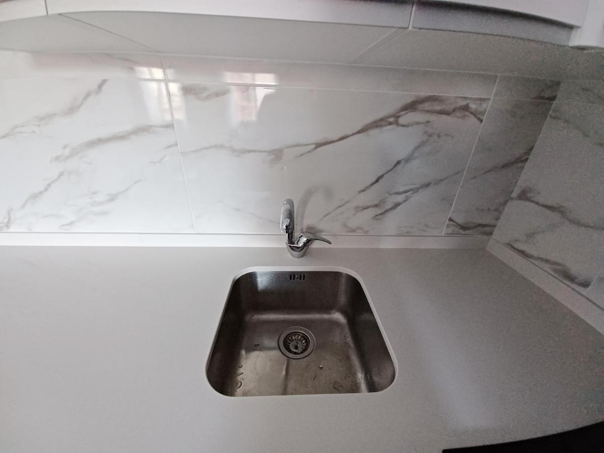 Cartagenaflats, Apartamentos Anfiteatro Romano 4A Extérieur photo