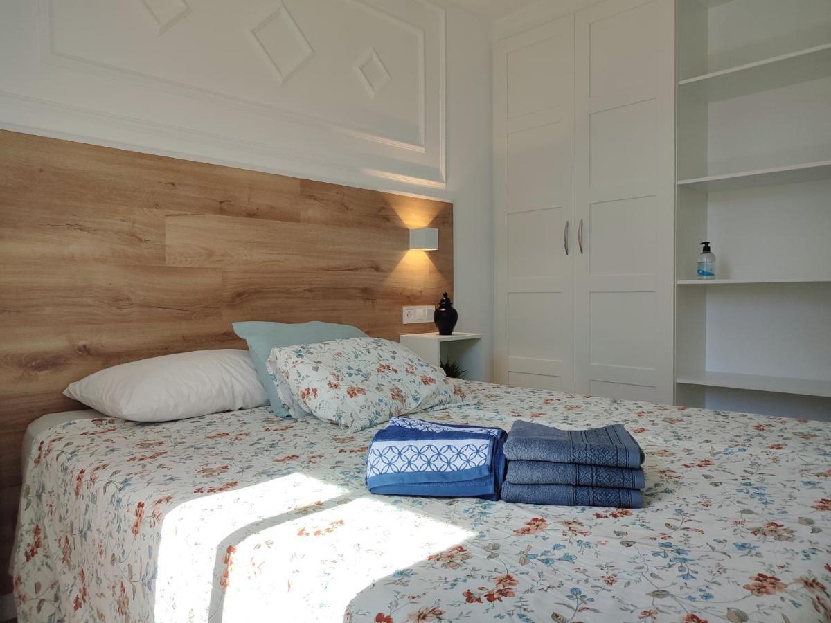 Cartagenaflats, Apartamentos Anfiteatro Romano 4A Extérieur photo