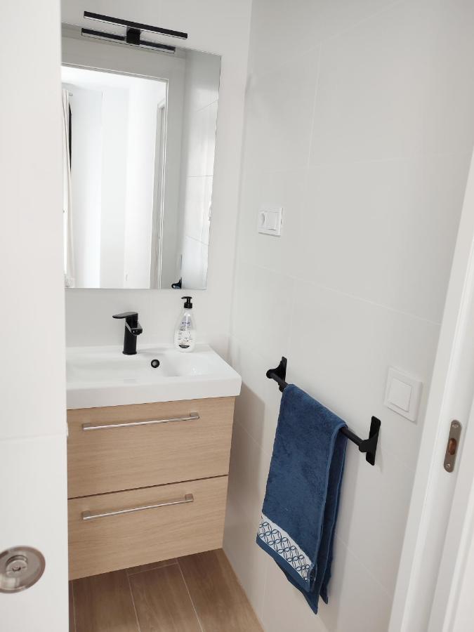 Cartagenaflats, Apartamentos Anfiteatro Romano 4A Extérieur photo