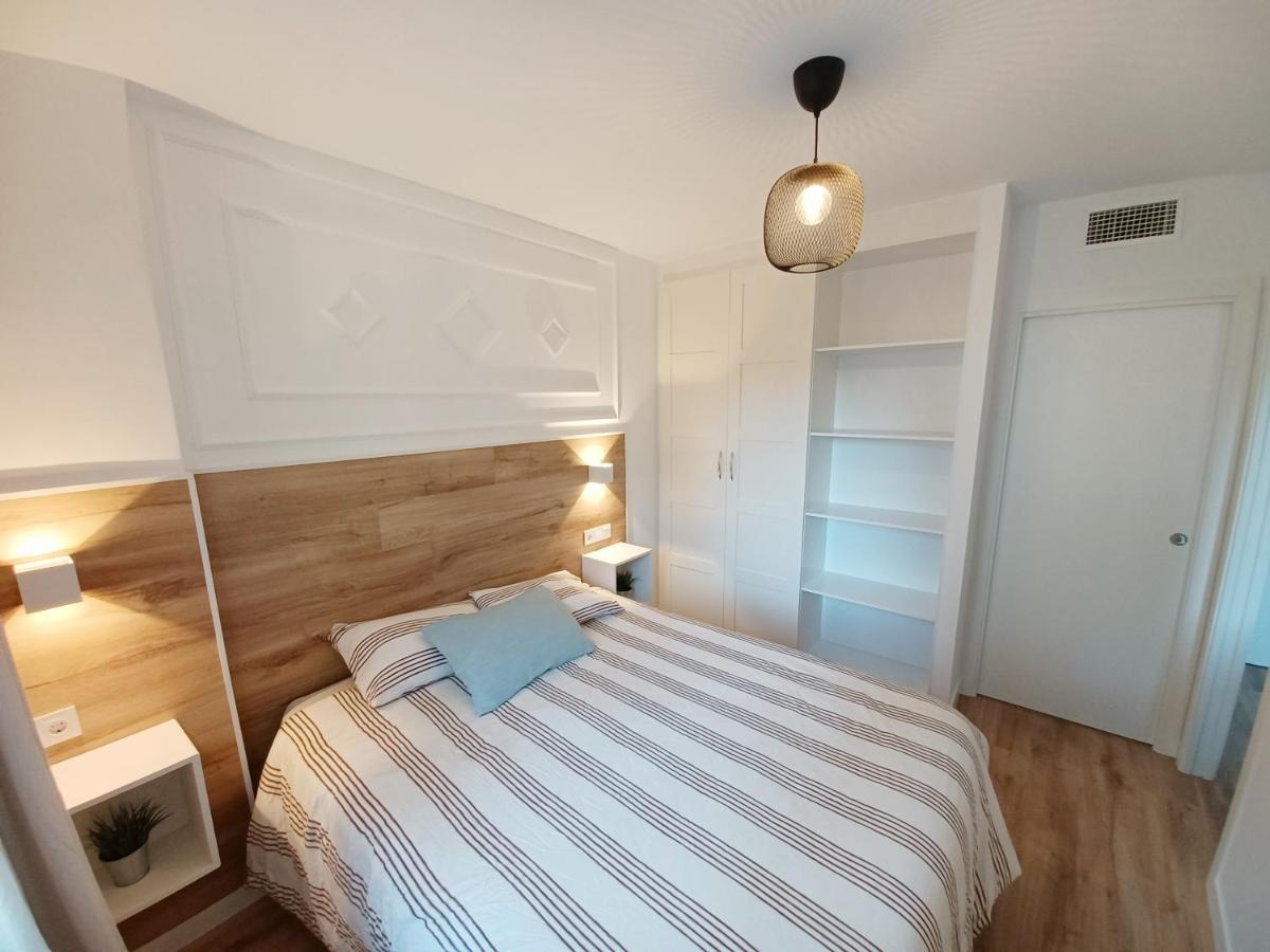 Cartagenaflats, Apartamentos Anfiteatro Romano 4A Extérieur photo