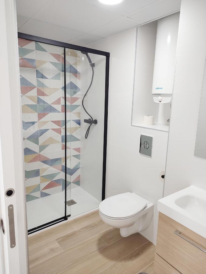 Cartagenaflats, Apartamentos Anfiteatro Romano 4A Extérieur photo