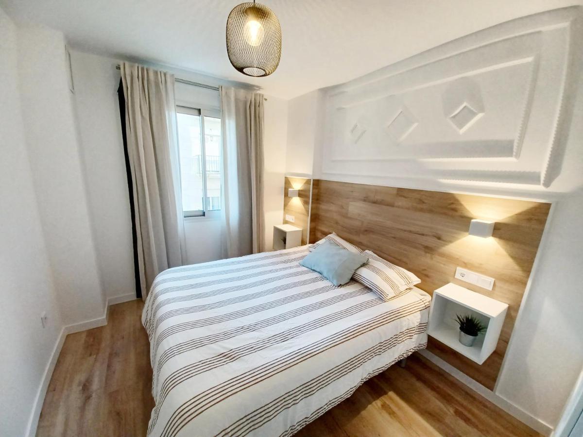 Cartagenaflats, Apartamentos Anfiteatro Romano 4A Extérieur photo